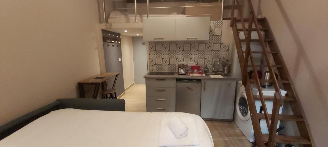 Orpi David6 Hyper Centre Lyon Pres Place Jacobins Экстерьер фото