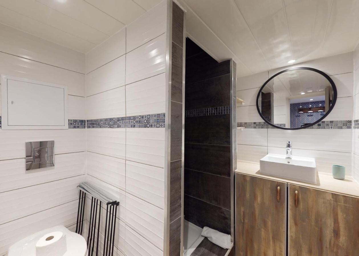 Orpi David6 Hyper Centre Lyon Pres Place Jacobins Экстерьер фото