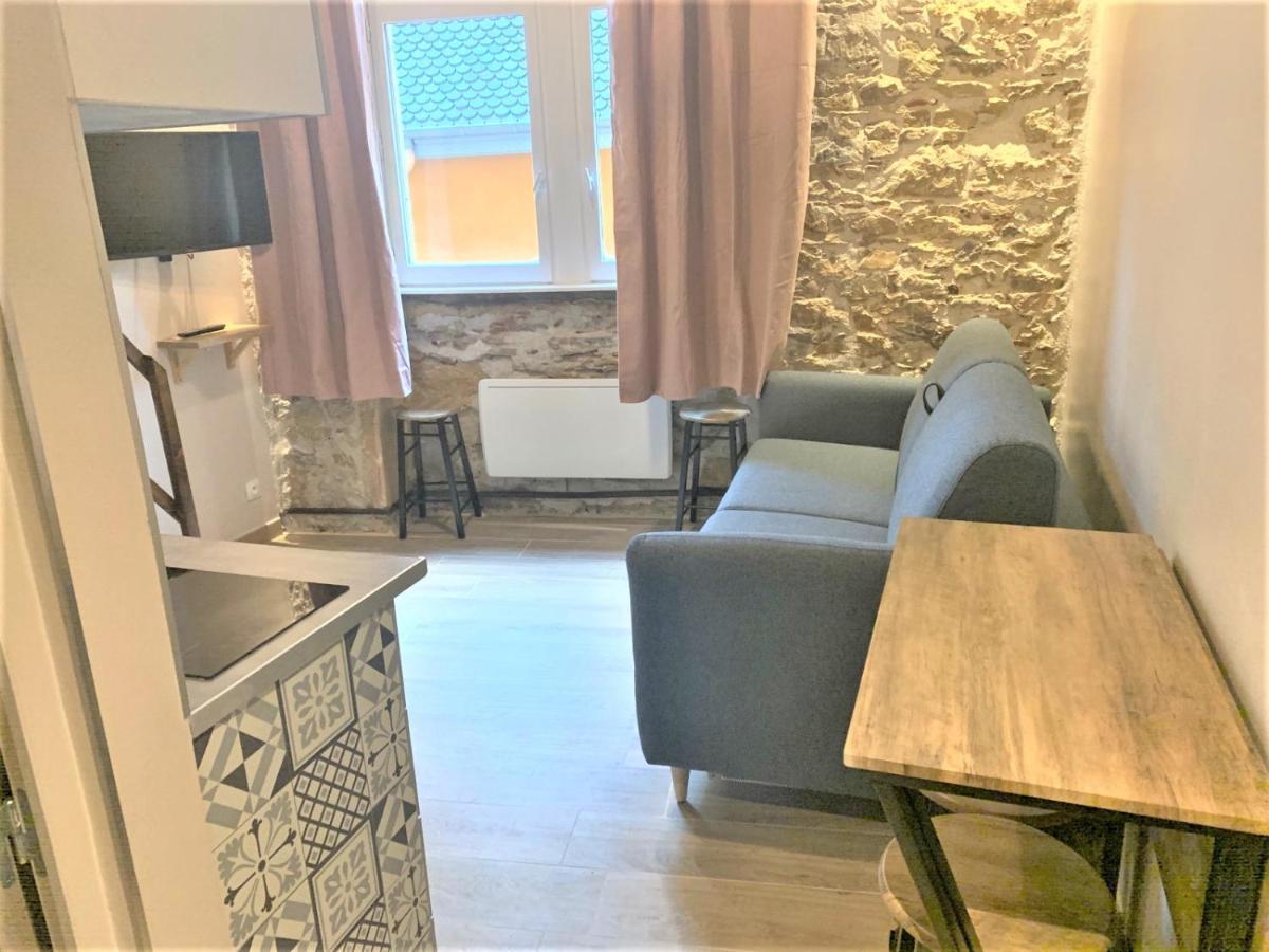 Orpi David6 Hyper Centre Lyon Pres Place Jacobins Экстерьер фото